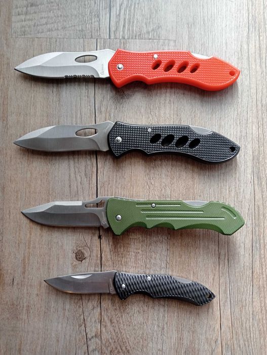 Navalhas ABS Várias - Desde 6,50€