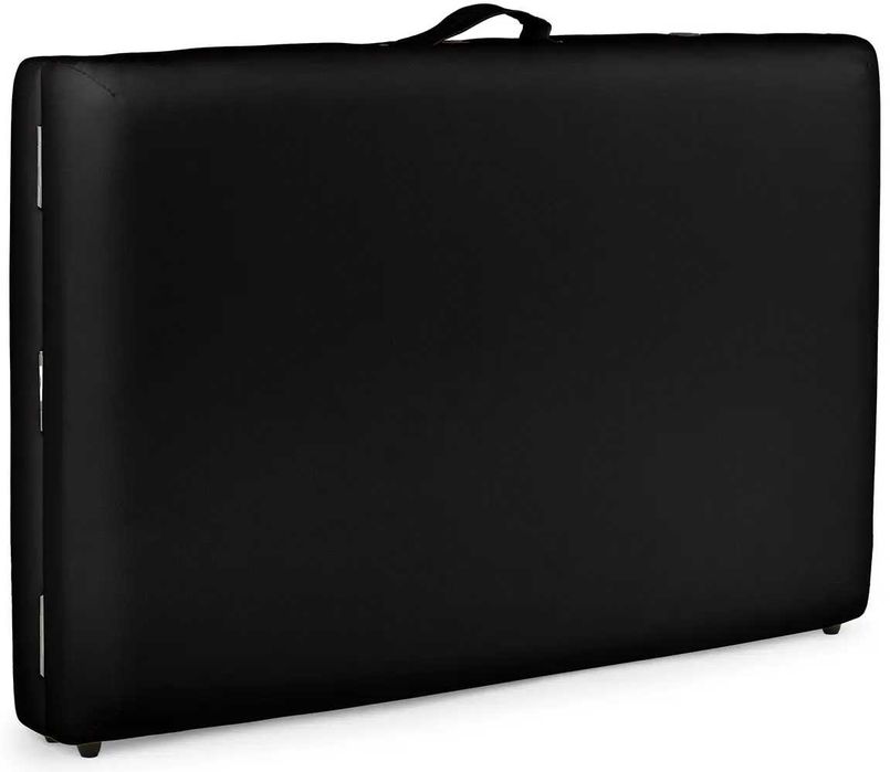 Складний масажний стіл 2 сек. 70 см массажный стол кушетка для массажа