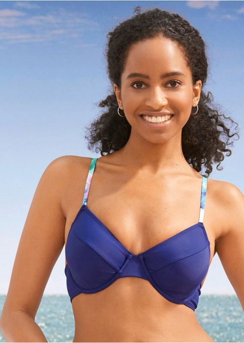 Góra od bikini biustonosz Bonprix EUR 42 80B