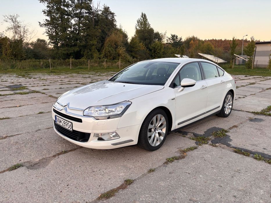 Citroën C5