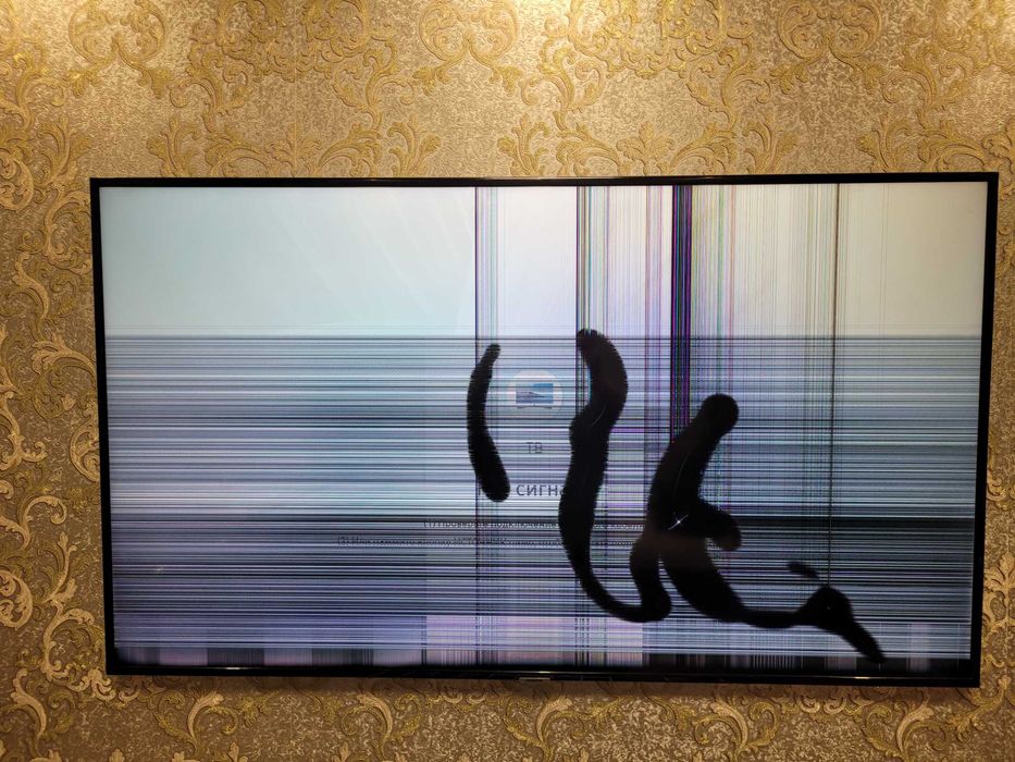 Телевізор Самсунг 55 діагональ