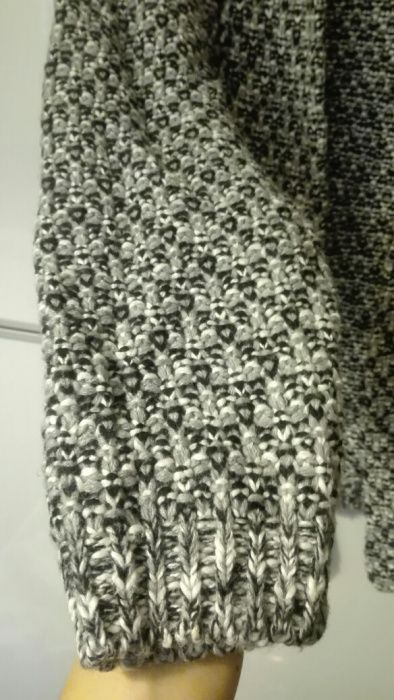 Nowy sweter kardigan marynarka Diverse M L