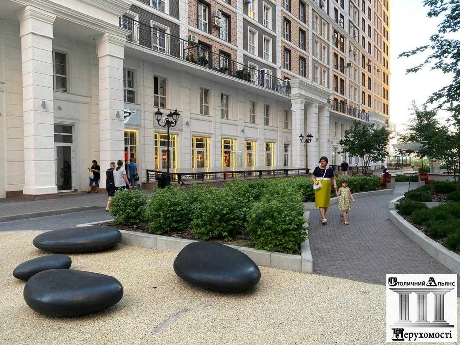 Commercial real estate at (area 31 m²) - Atlanta.ua - photo 19