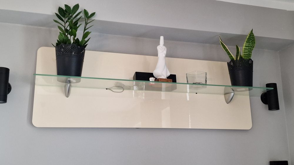 Meble TV do salonu. Odbiór do 10.04.'26r.