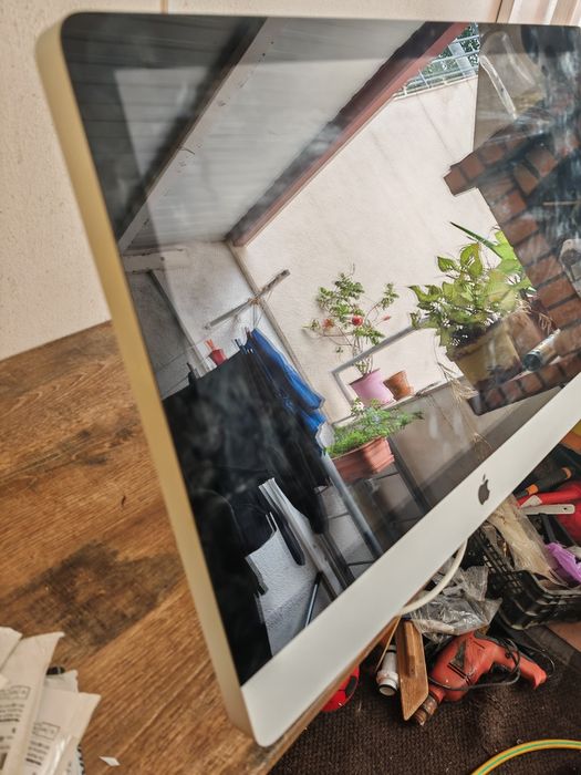 Imac 27" 2011 A1312 Para Peças