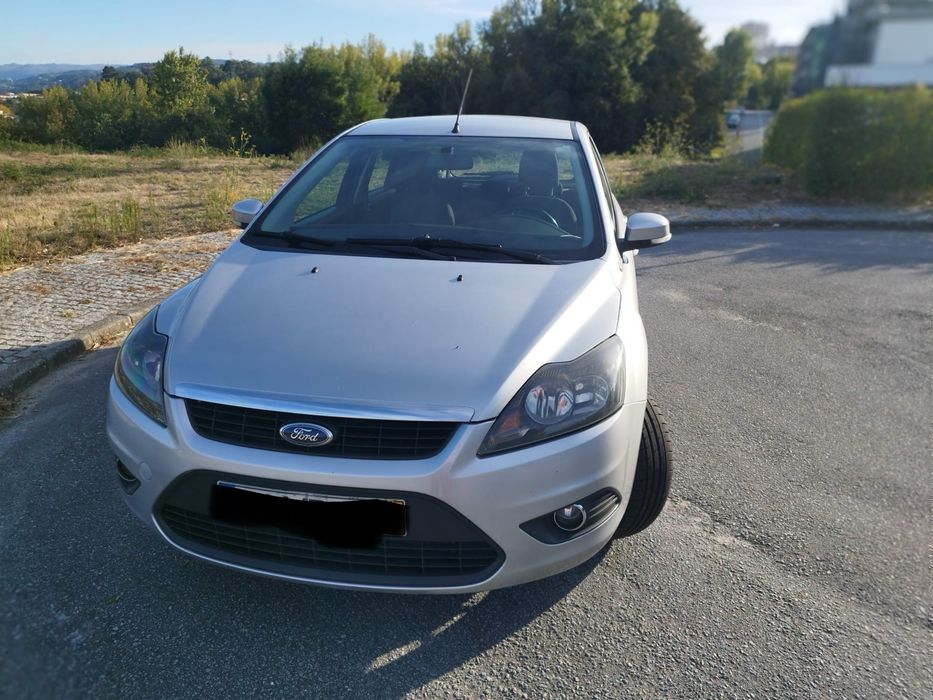 Ford focus 1.6 tdci excellent condition