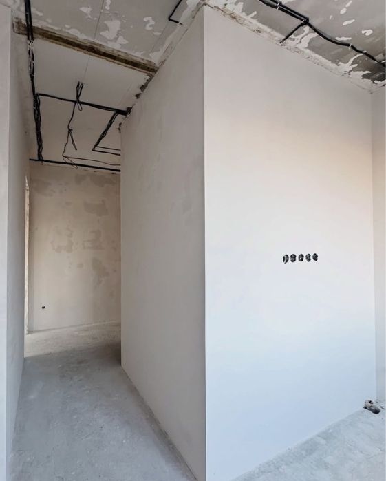 Продаж 2 кімнатної квартири в центрі міста