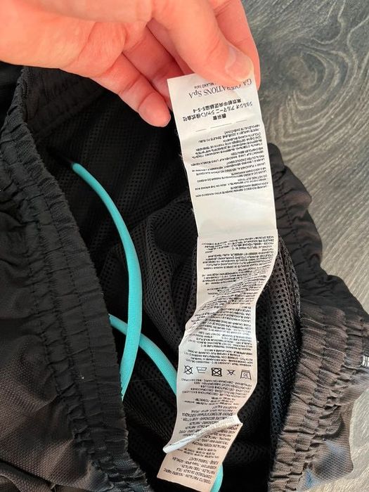 Spodnie dresowe dres EA7 Emporio Armani Ventus 7