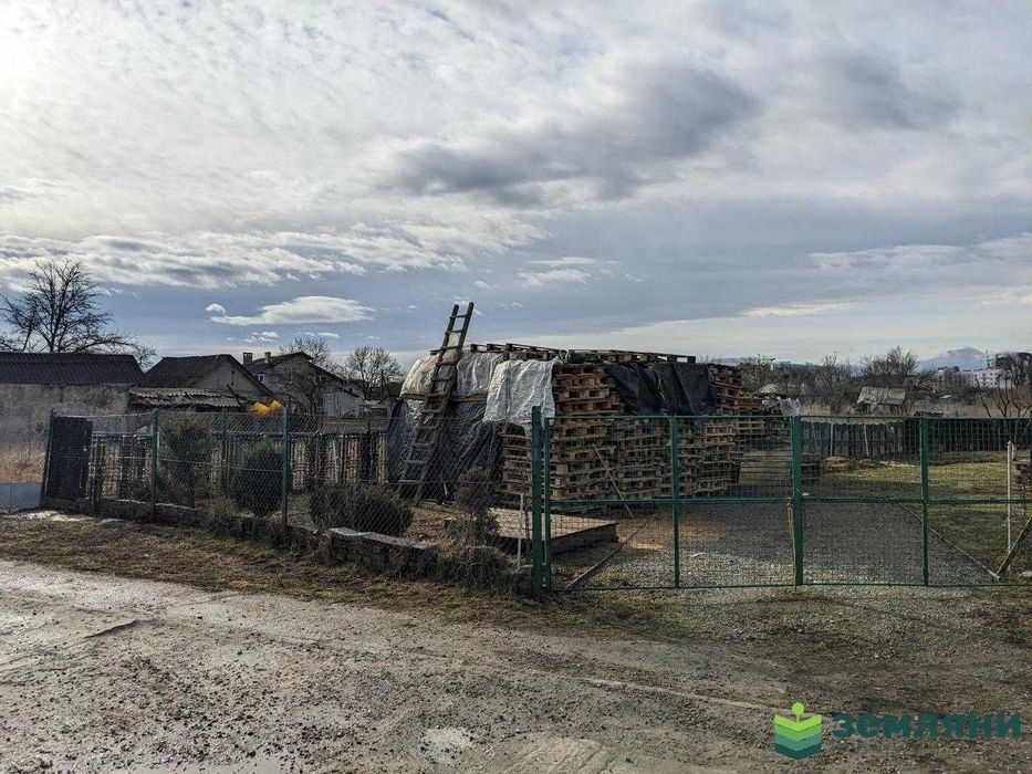 Продається земля 20 соток під СГ в с.Вовчинець (5)