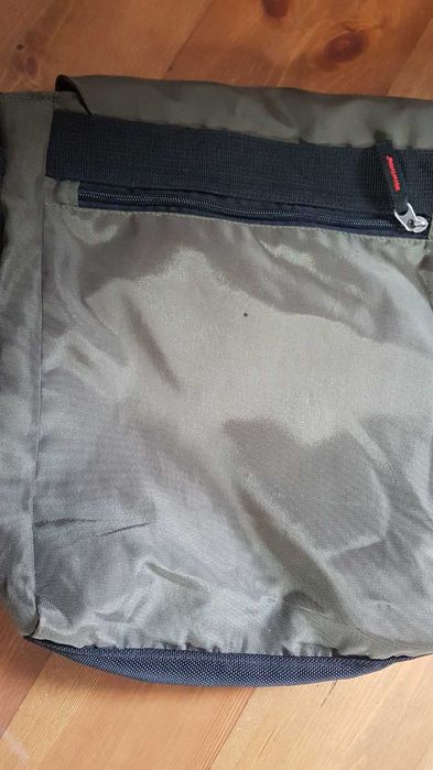 męska listonoszka reserved