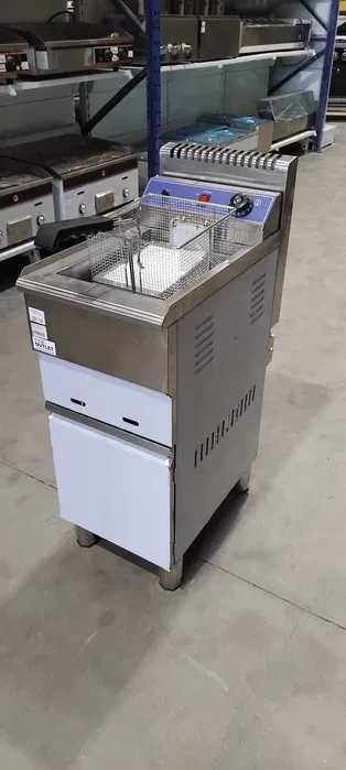 Fritadeira a Gás 18L - NOVA