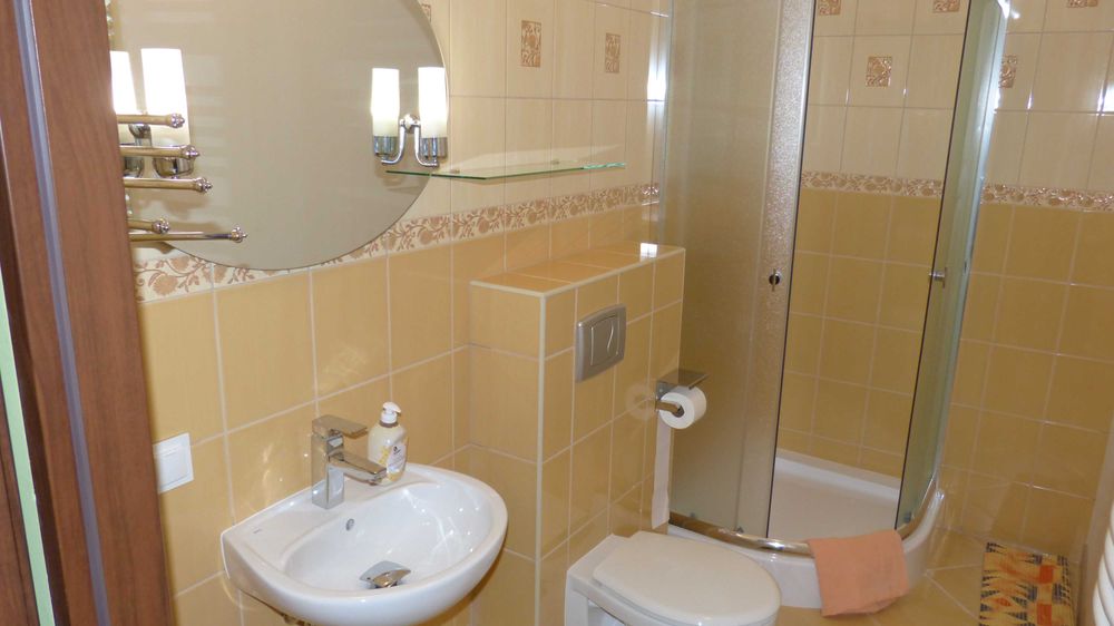 Agroturystyka Kalinowe Ranczo