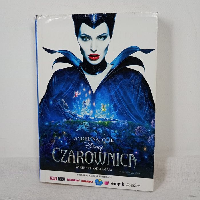 Czarownica. Elizabeth Rudnick