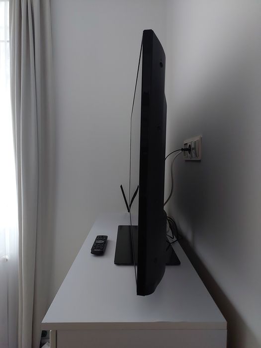 Тв Philips 43 PUS6031/12  4K,вип.2016р.