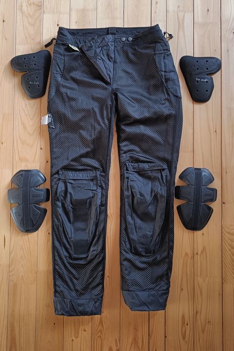 Мото джинси | Polo Road | На мембрані | М-ка |