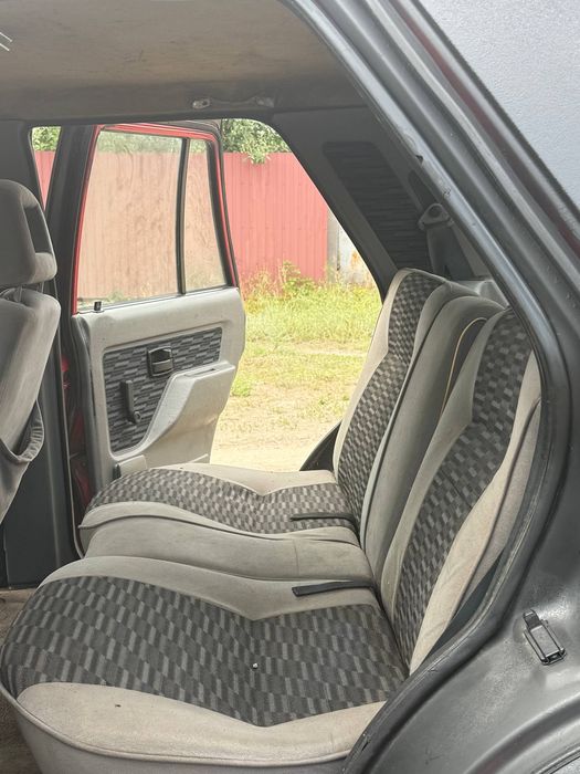 Продам Opel Frontera!В Харькове!!!