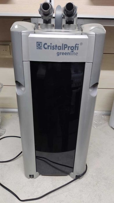 Filtr zewnętrzny kubełkowy JBL e1901