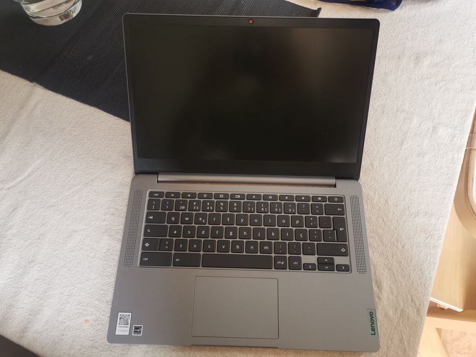 Lenovo Chromebook 2023