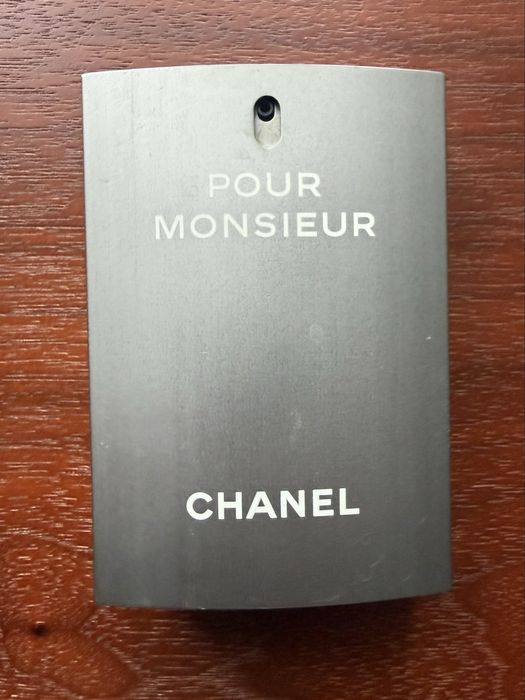 Perfumy gucci chanel