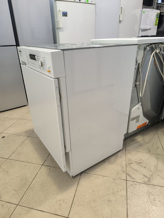 Пральна машина miele під забудову