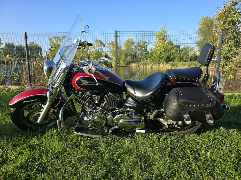 Yamaha
