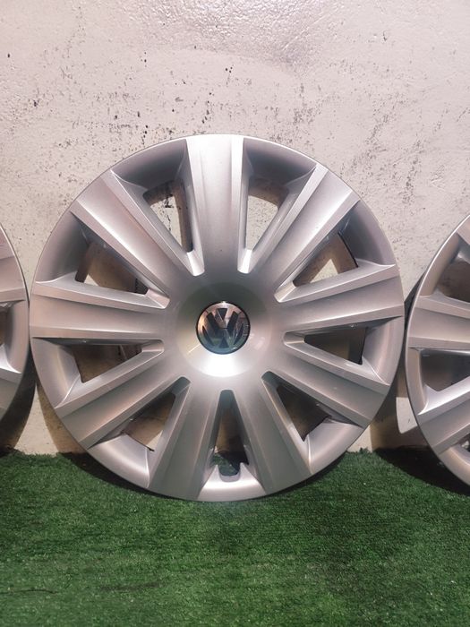Kołpaki OE VW Sharan II 16"