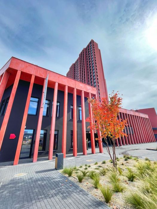 3-комнатная квартира по адресу ул. Лукьяненко Левка(Тимошенко) (площадь 88,7 м²) - Atlanta.ua - фото 2