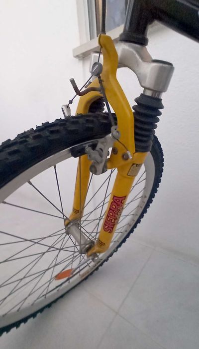 Bicicleta Montanha Confersil/Shimano + oferta de pack de acessórios