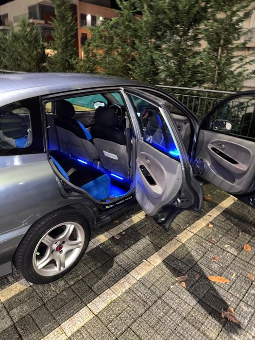 Jantes 4x100 7j com Pneus 140€