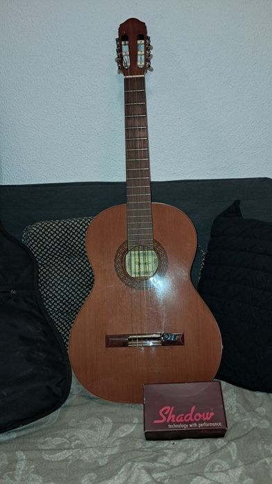 Guitarra clássica RAIMUNDO