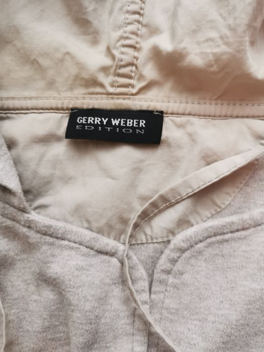 Bluza damska ala sportowa