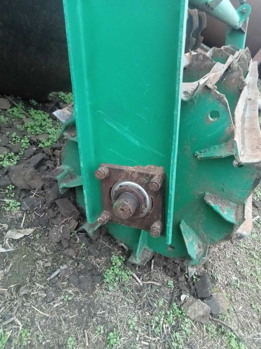 Продам дісковая Борона Аг-2.4 дисковая Борона Агд