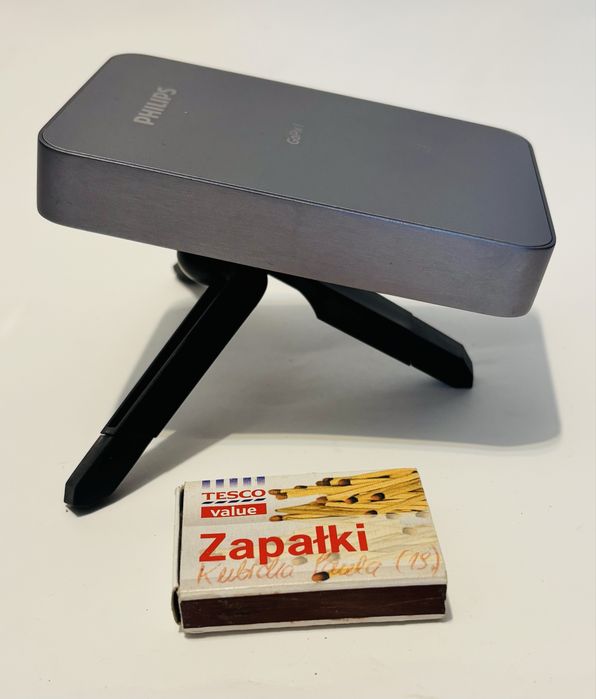 Przenośny miniprojektor Philips GPX1100 GoPix 1
