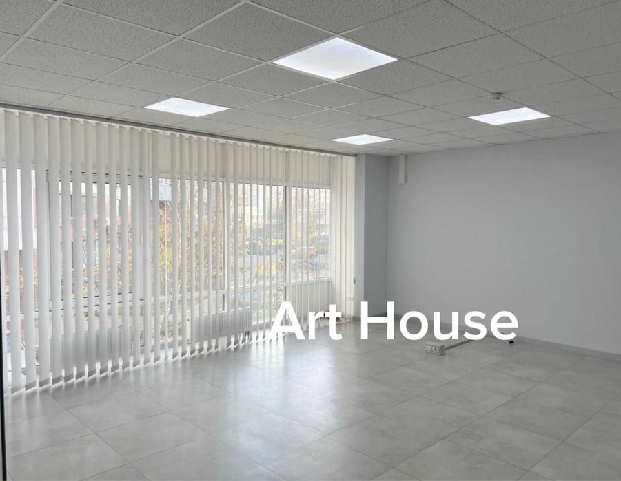 БЦ Паралель, офіс, зал+3 окремі кабінети, Мішуги 10, Позняки 1хв