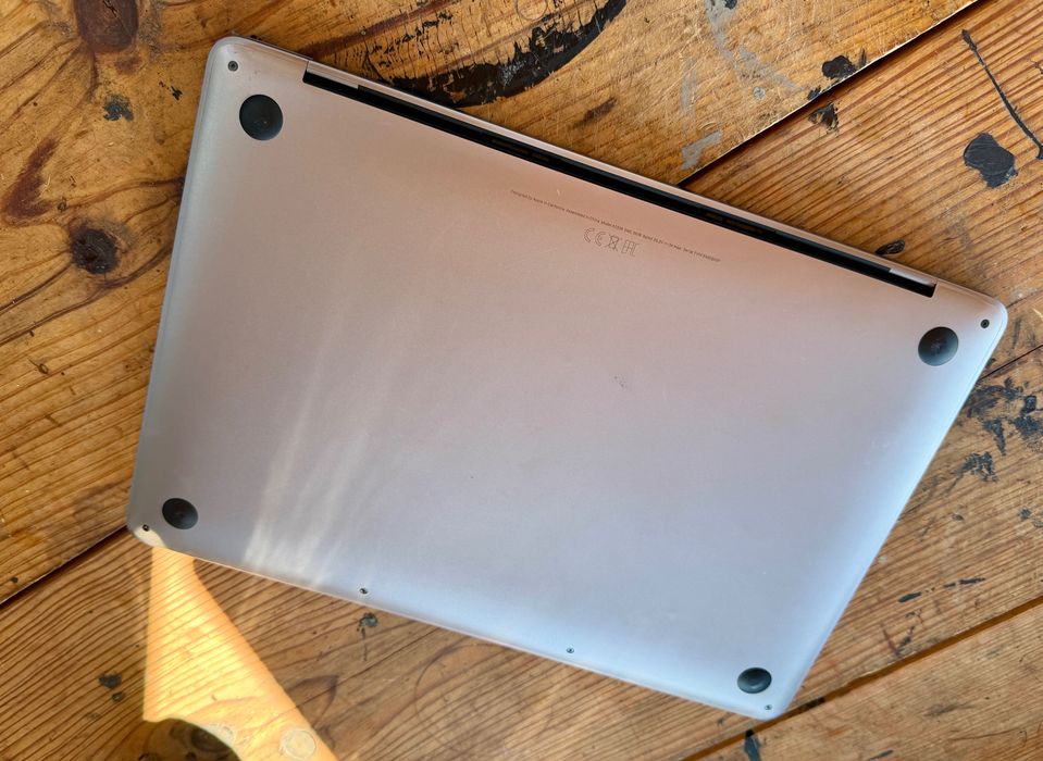 MacBook Pro M1 13 polegadas 1TB (2020)
