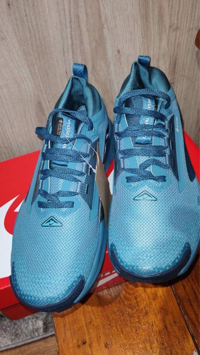 Чоловічі кросівки Nike