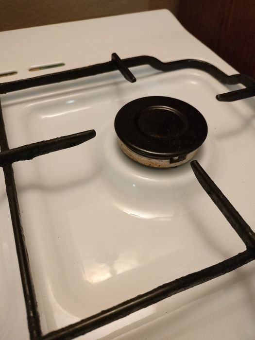 Sprzedam kuchenkę gazowo elektryczną