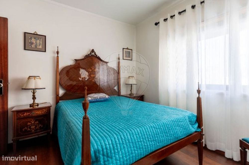 Apartamento T3 para arrendamento