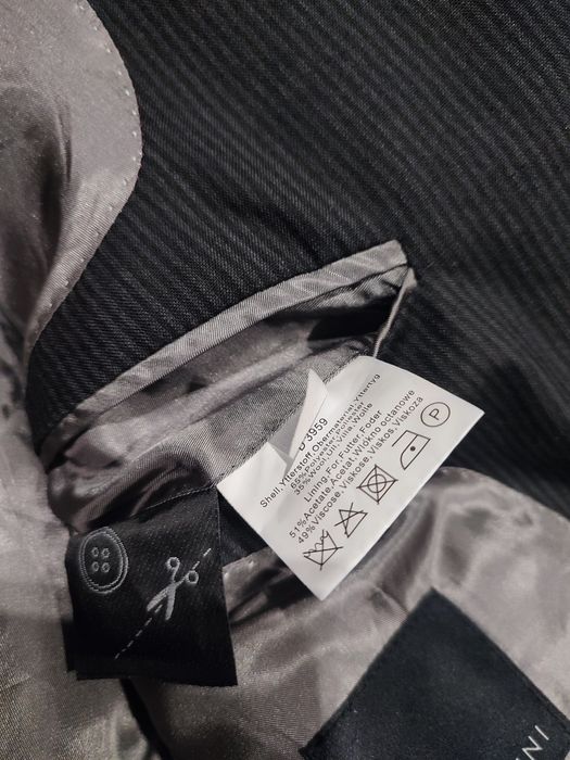 Піджак Batistini Італія вовна