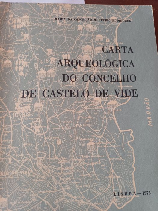 Castelo de vide-