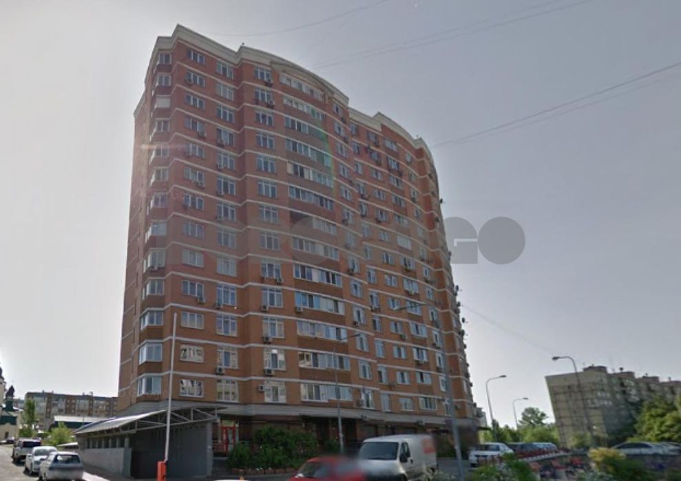 Продаж 1 к  з ремонтом !! м. Вишневе