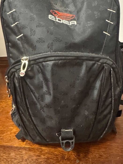 Saco Edea Trolley