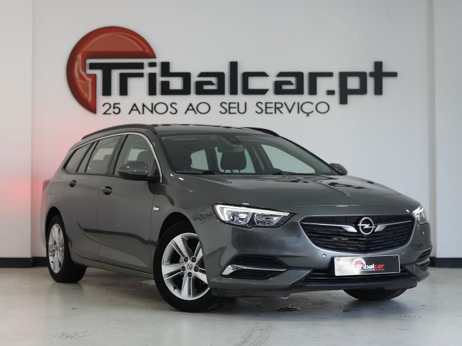 Opel Insignia Sports Tourer 1.6 CDTi Business Edition