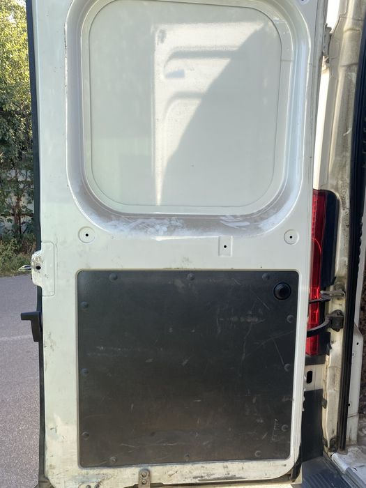 Fiat Ducato 2.3 вантажний