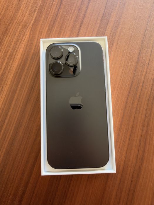 Iphone 16 PRO 256Gb