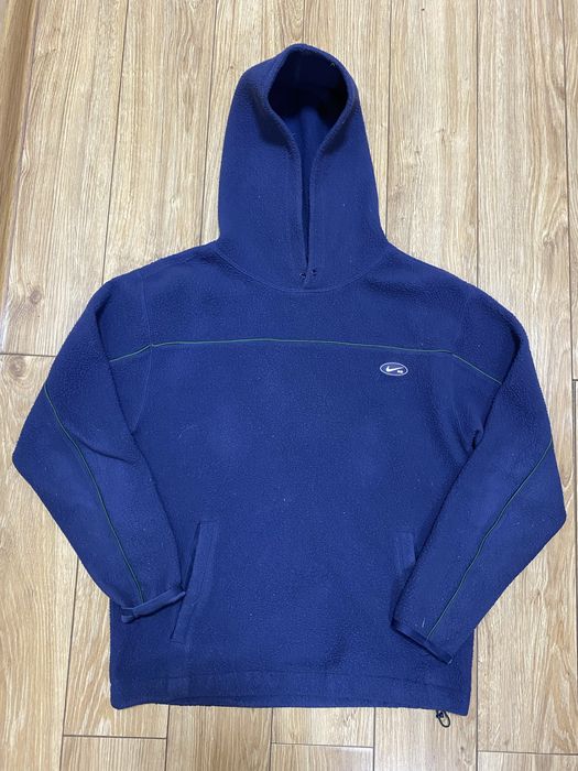 Шерпа Nike SB(плюшева кофта)