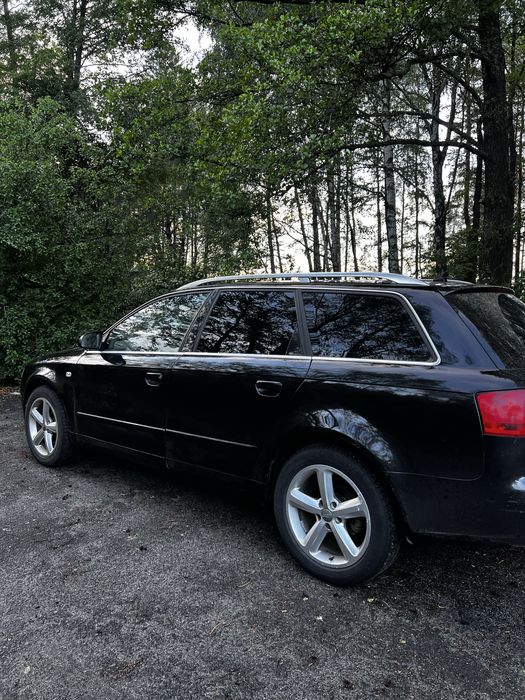 Продам Audi A4 цікавить обмін  на авто