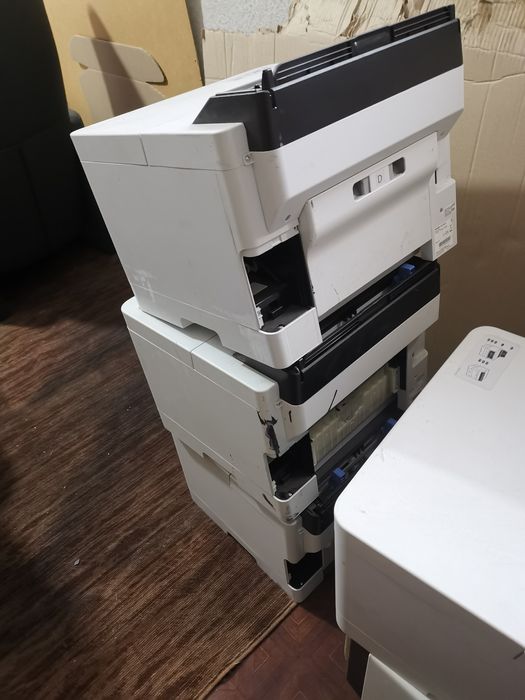 Принтеры на детали или восстановление