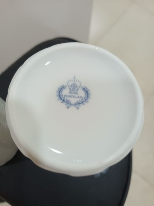 Copos para decoração casa de banho