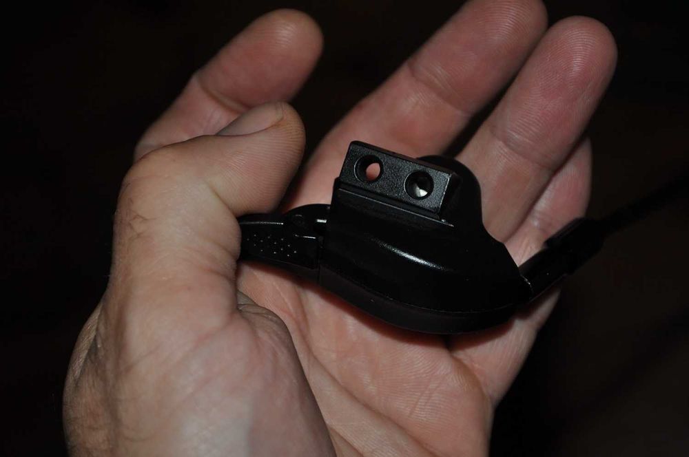 Fox Performance 32 27.5 100mm FIT4 po serwisie